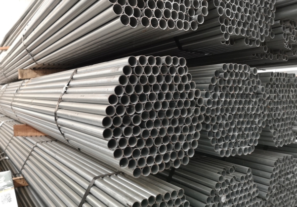 BOILER GRADE TUBES & PIPES