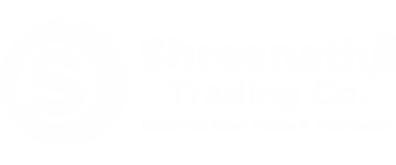 Shreenathji_Logo_White